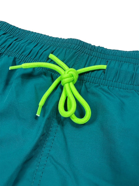 Hibiscus Shorts