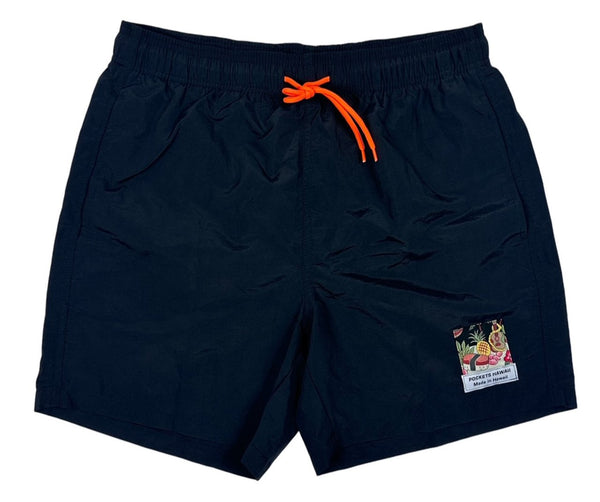Spam Musubi Shorts