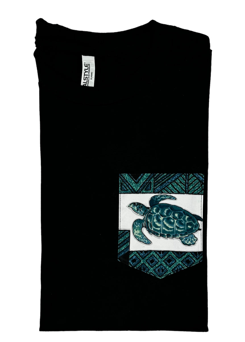 hurley turtle shirt