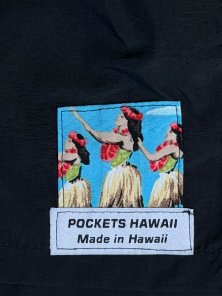 Kids Matching Hula Girl Set