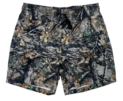 Tree Camo Short