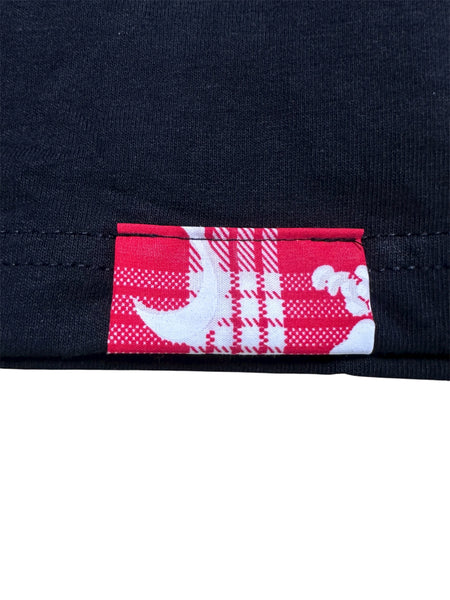 Hibiscus Palaka Pocket Tee