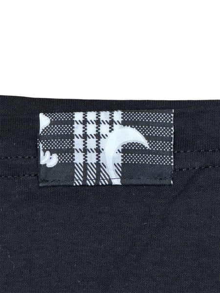 Hibiscus Palaka Pocket Tee