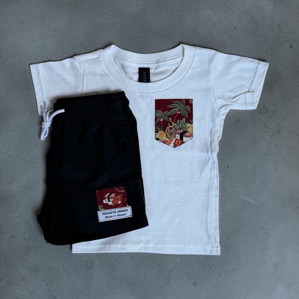Kids Matching Musubi Set
