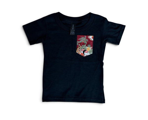 Kids Matching Musubi Set