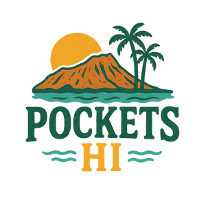 Pockets Hawaii