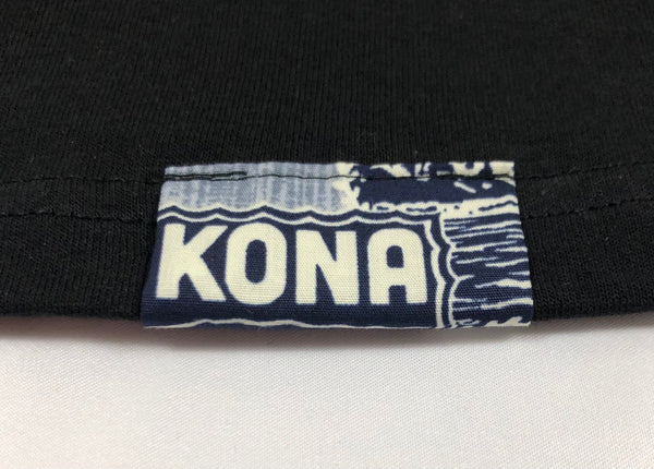 Aloha Hawaii Long Sleeve Pocket Tee